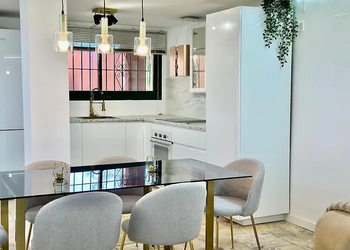 Just Renovated Boho Chic By Better Bookings