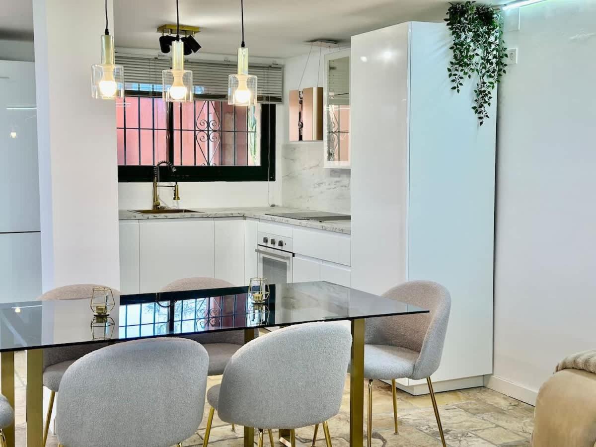 Apartamento Just Renovated Boho Chic By Better Bookings Marbella