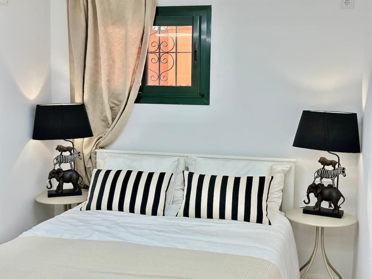 Just Renovated Boho Chic By Better Bookings Marbella