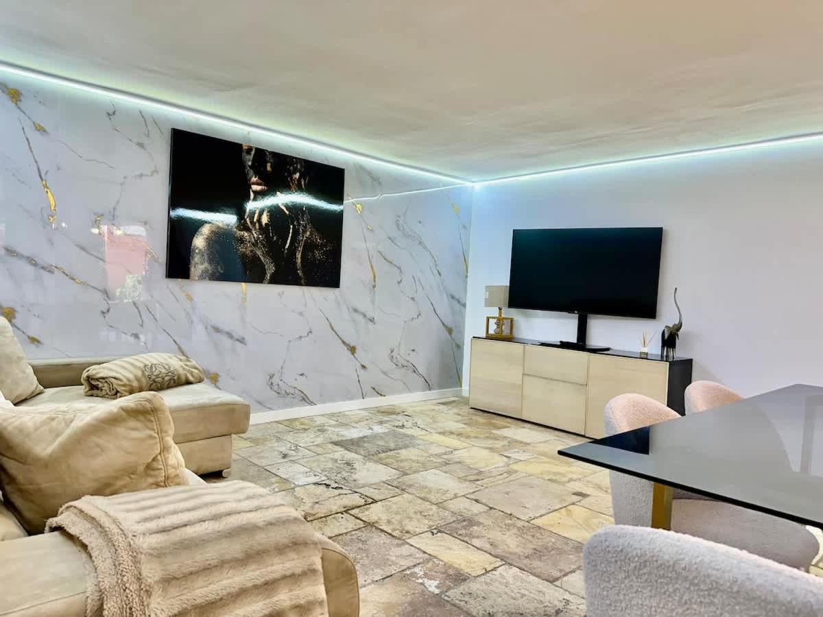 Just Renovated Boho Chic By Better Bookings * Marbella