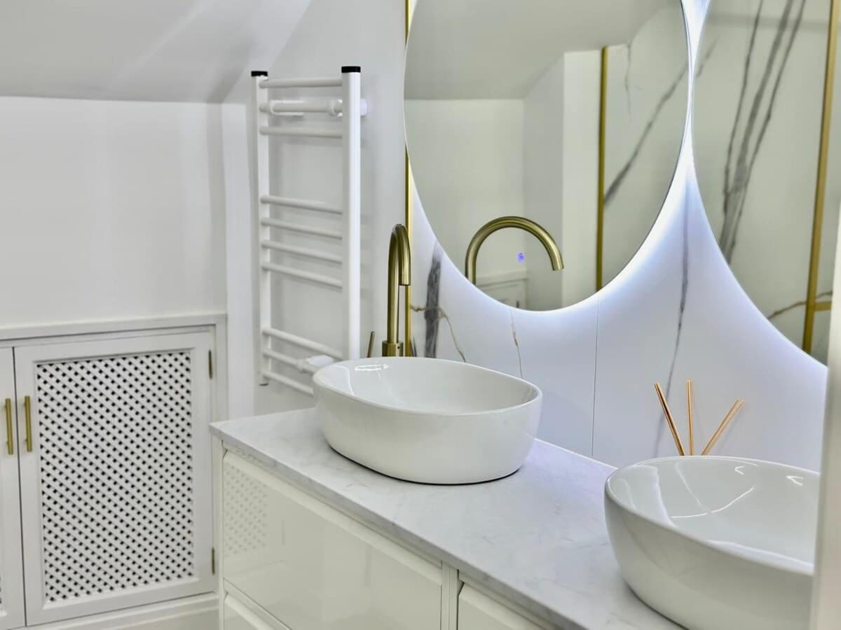 Just Renovated Boho Chic By Better Bookings Apartamento *