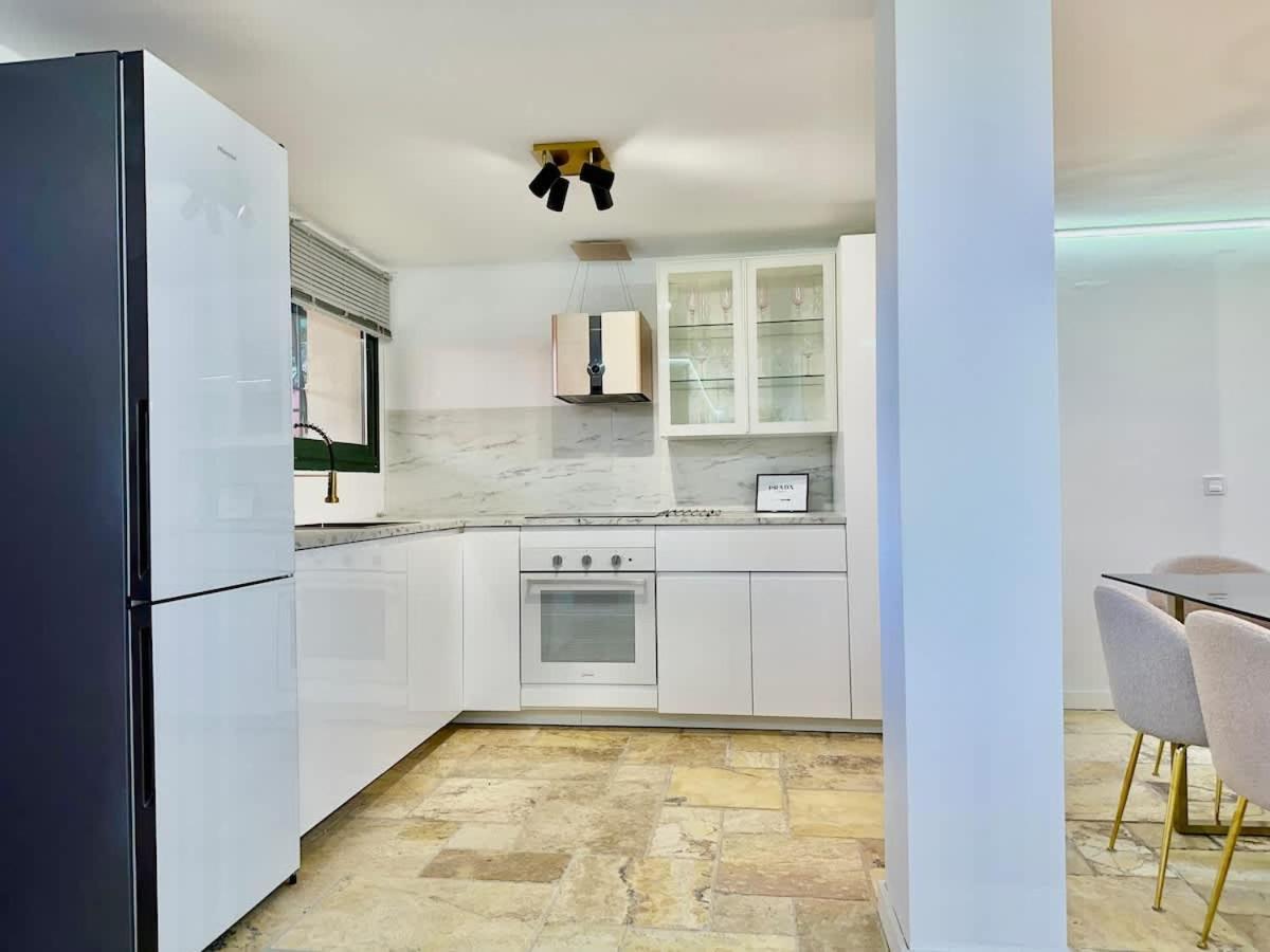 Apartamento Just Renovated Boho Chic By Better Bookings *