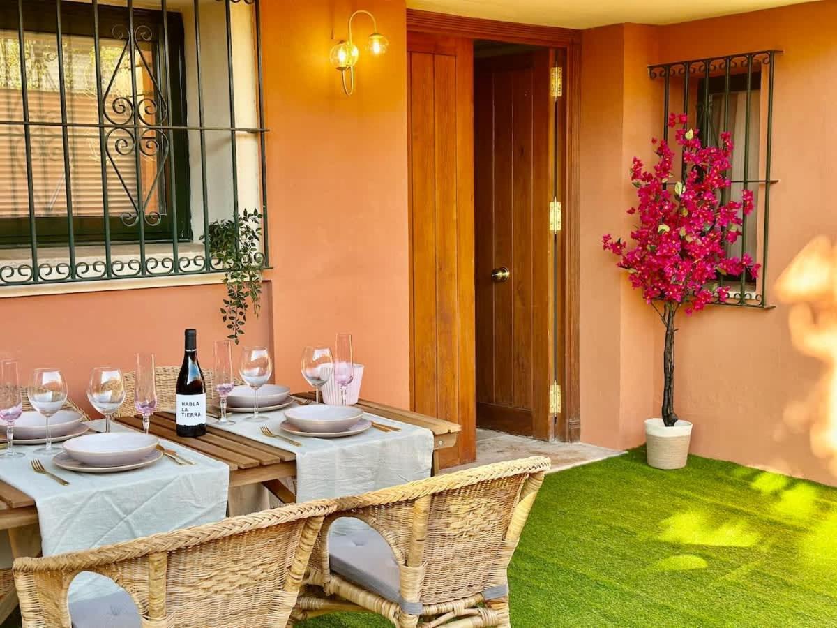 Apartamento Just Renovated Boho Chic By Better Bookings