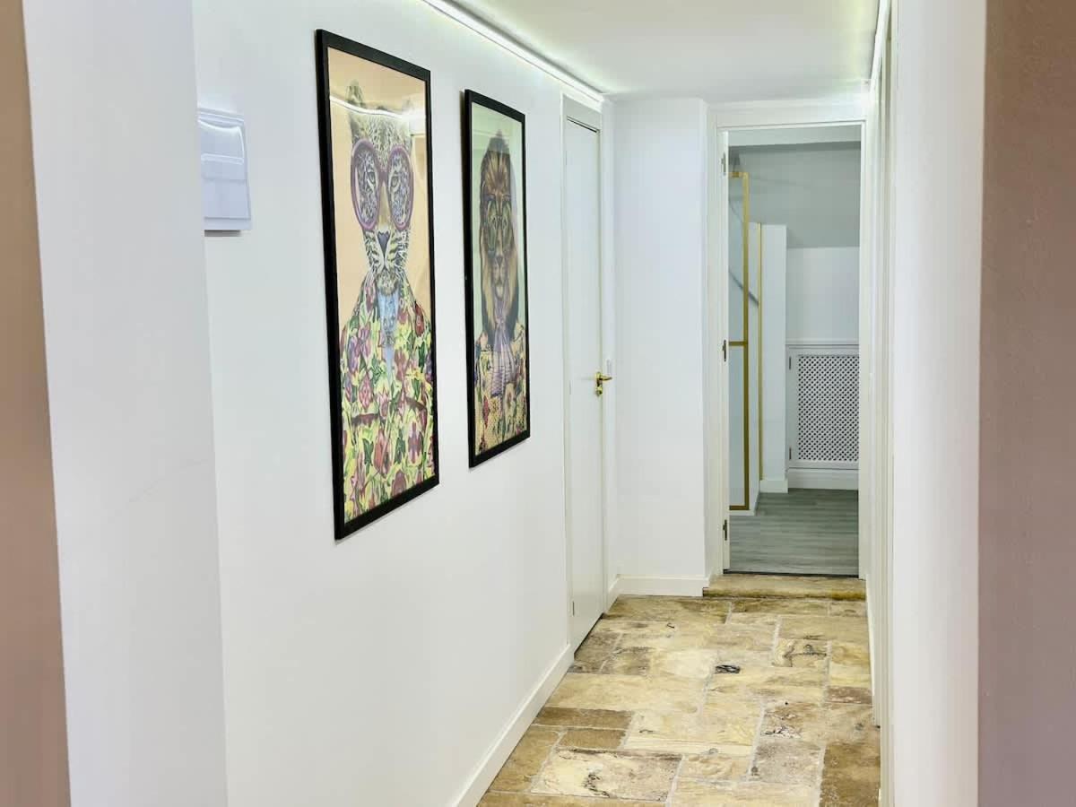 Just Renovated Boho Chic By Better Bookings Apartamento *