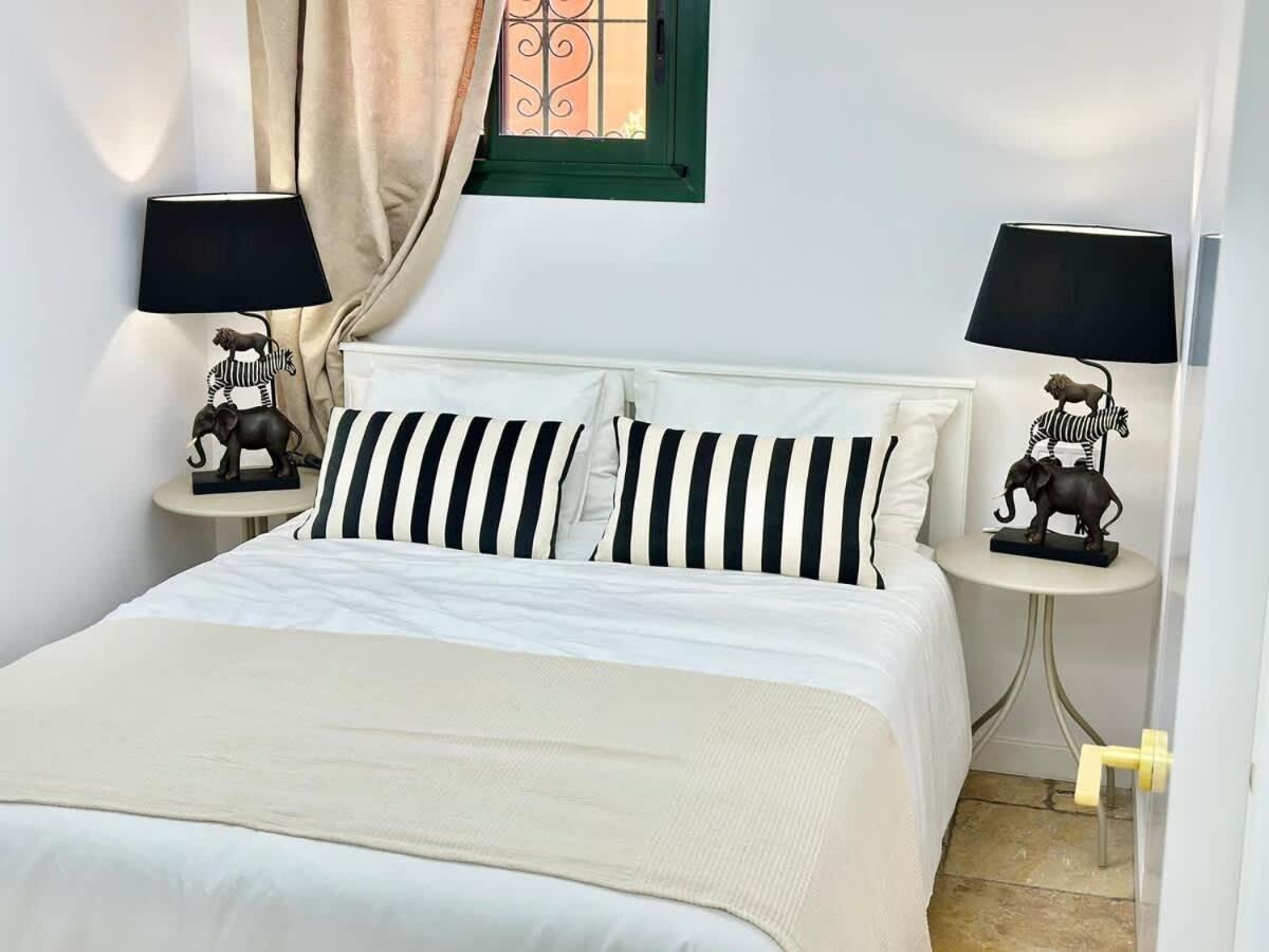 Apartamento Just Renovated Boho Chic By Better Bookings *