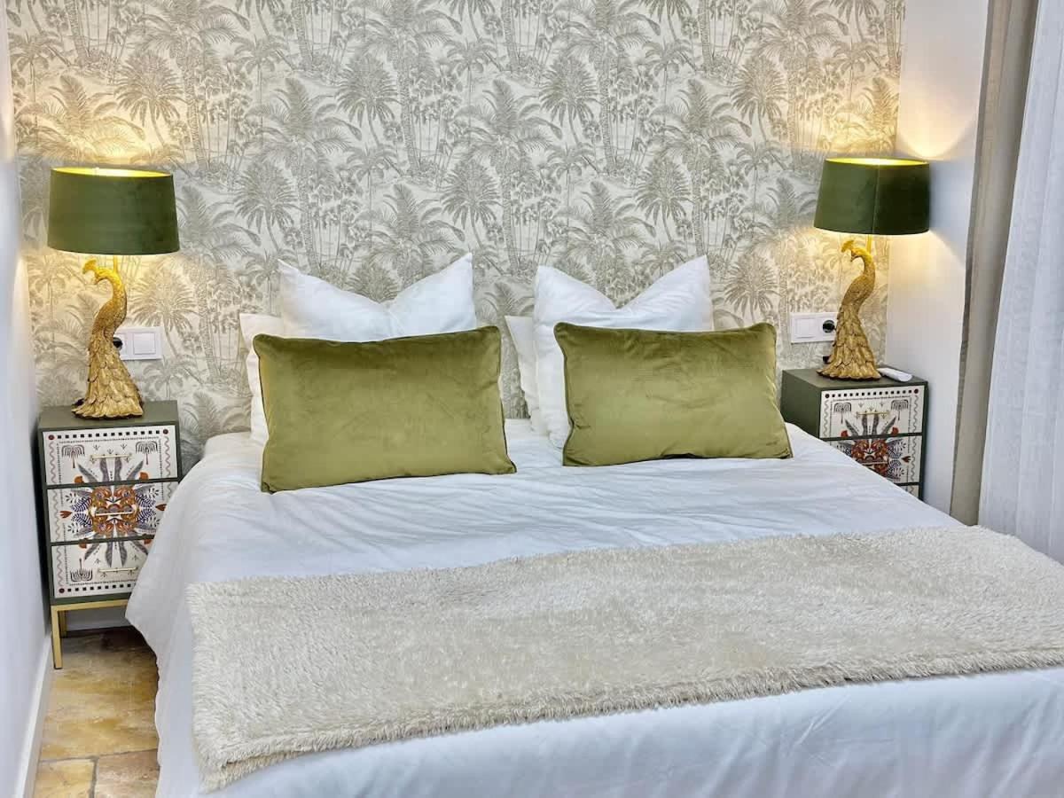 Just Renovated Boho Chic By Better Bookings