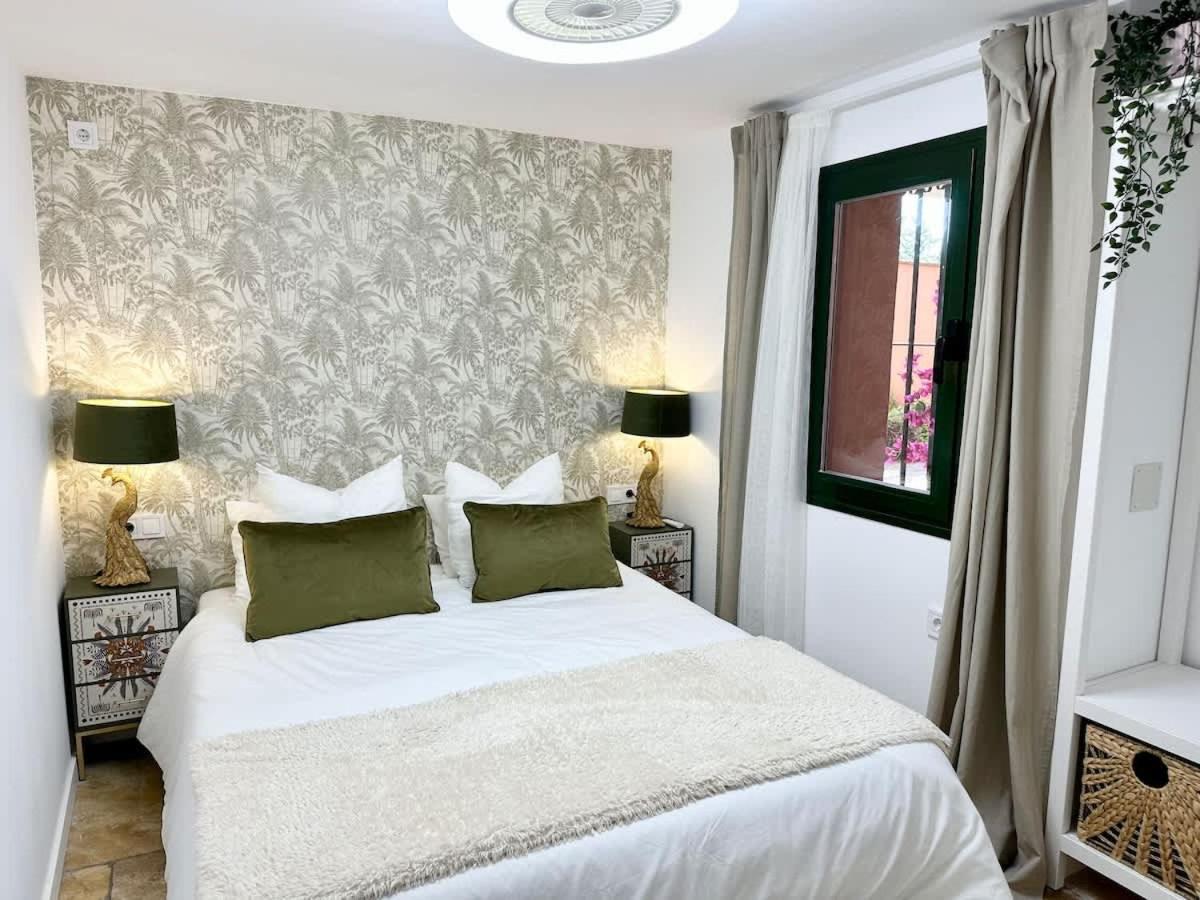Just Renovated Boho Chic By Better Bookings Apartamento Marbella